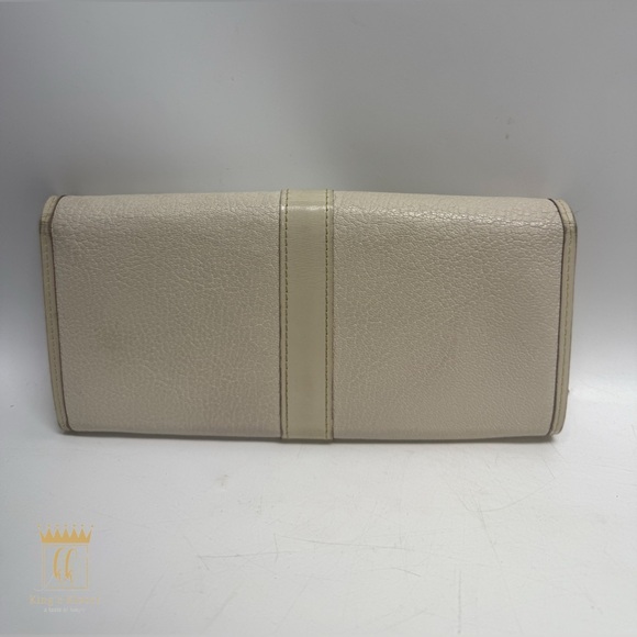 Louis Vuitton Suhali wallet - Picture 2 of 15